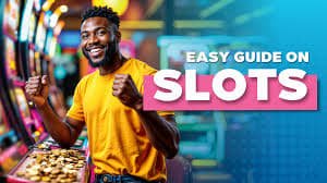 Tampilan koleksi permainan slot online di halaman sumbertoto