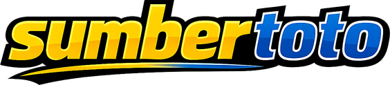 Logo sumbertoto platform hiburan online
